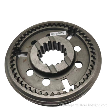Auto Parts Transmission Synchronizer för Mitsubish för OEM ME655553